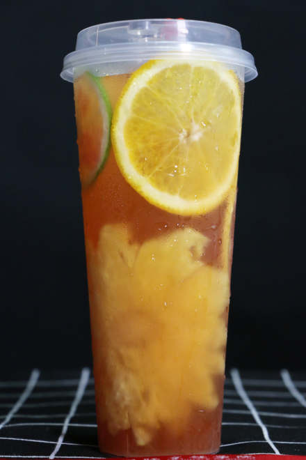 太原鲜果茶饮创业培训