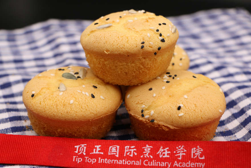 太原枣糕培训