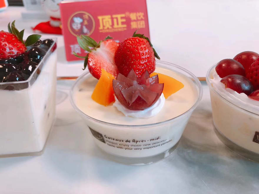 太原提拉米苏培训