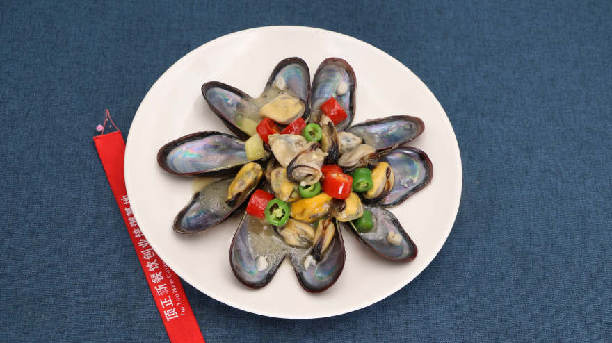 太原网红捞汁小海鲜培训
