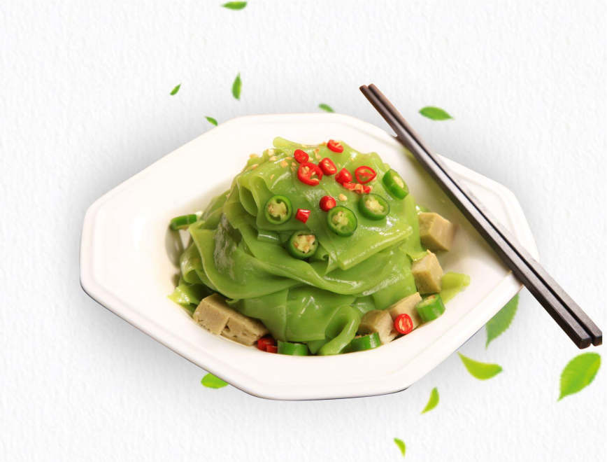 太原摆摊凉皮培训
