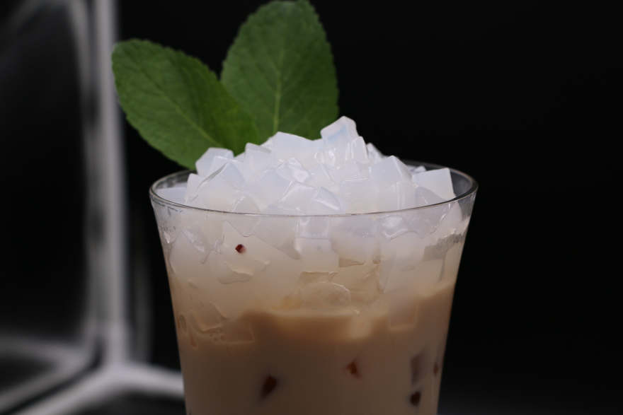 太原奶茶餐车培训