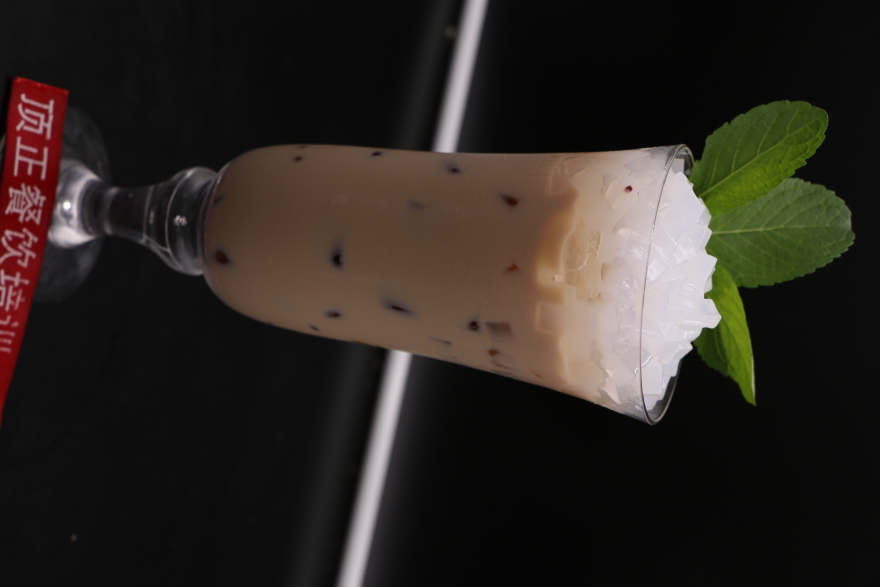 太原网红奶茶摆摊培训