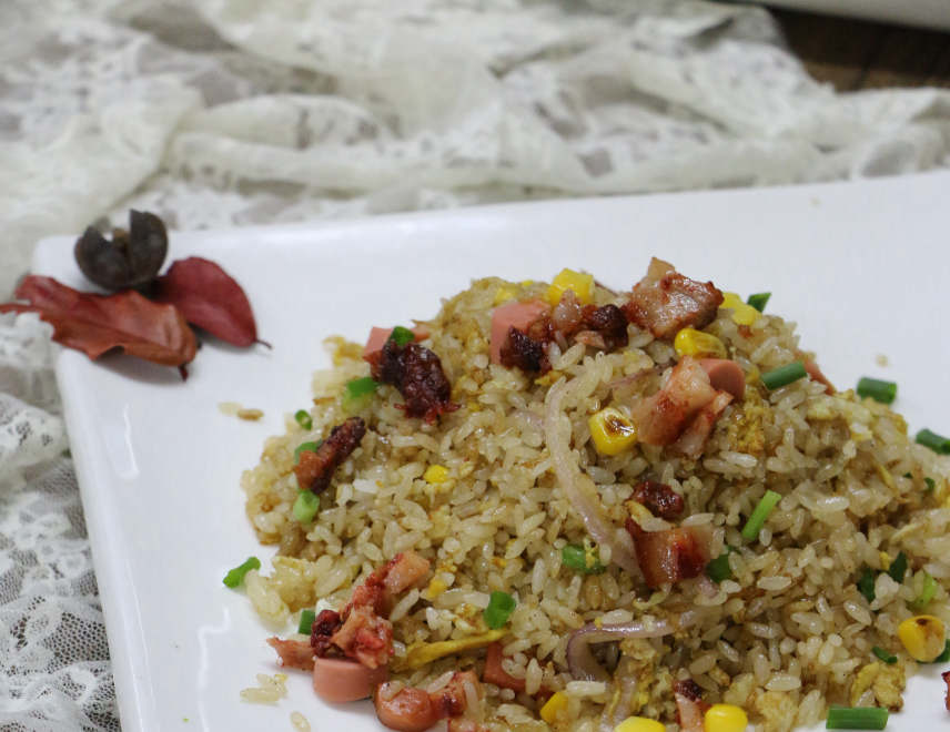 太原炒粉炒饭培训