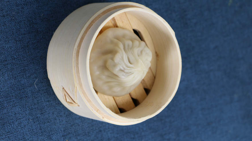 太原生煎小笼包培训