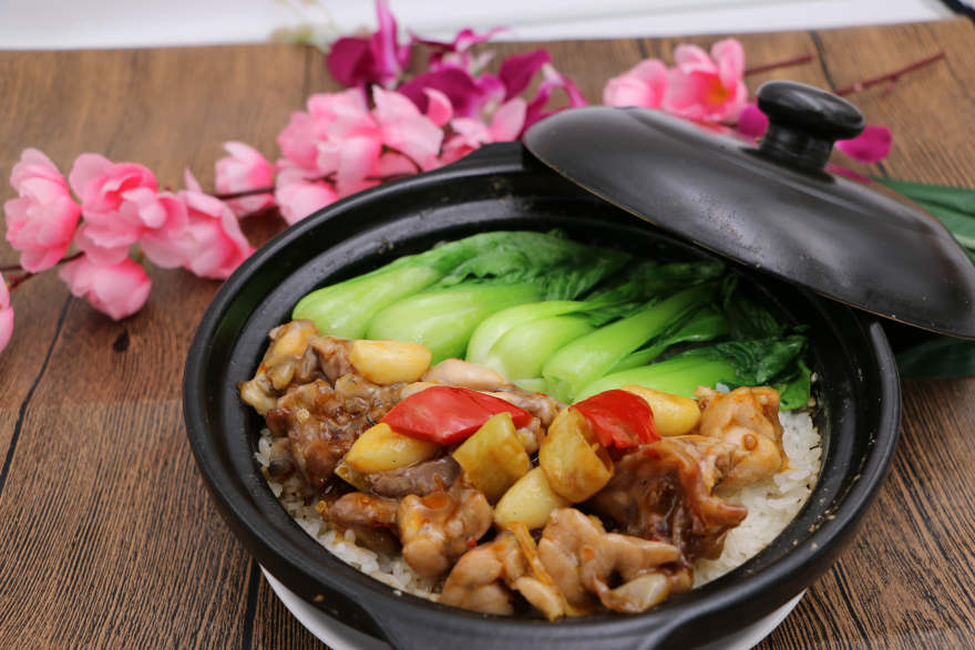 太原煲仔饭笼仔饭培训