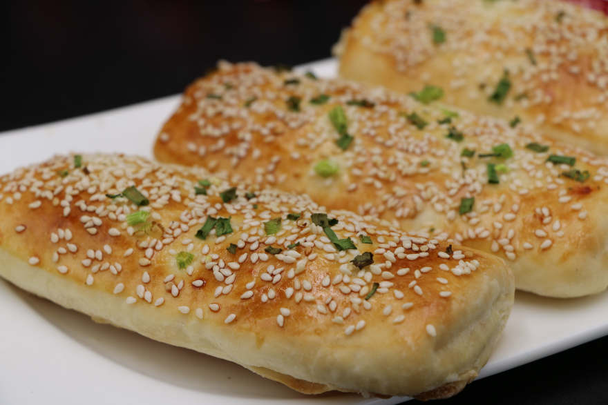 太原荆州烧饼培训