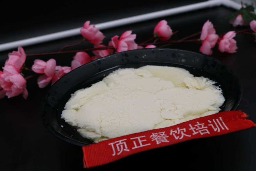 太原豆浆培训