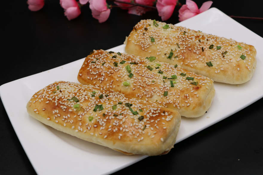太原河南烧饼培训