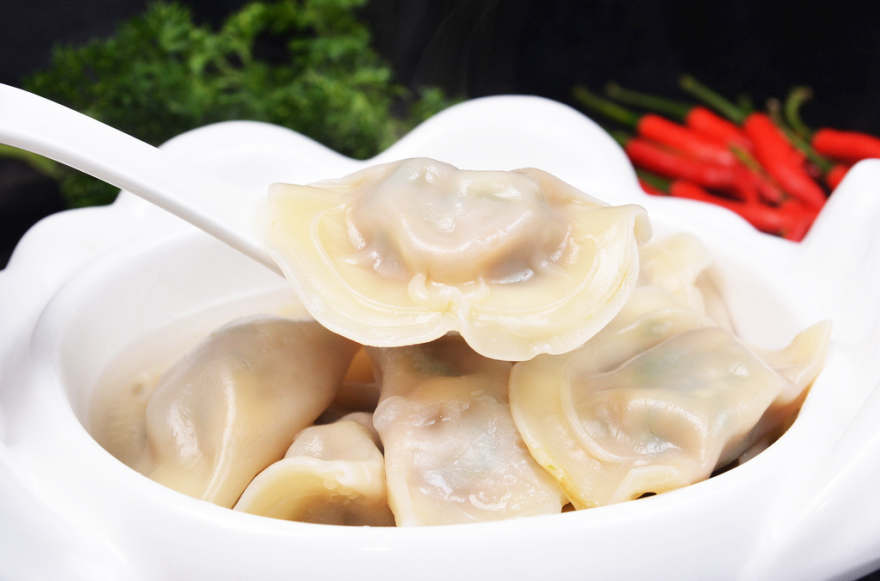 太原水饺培训