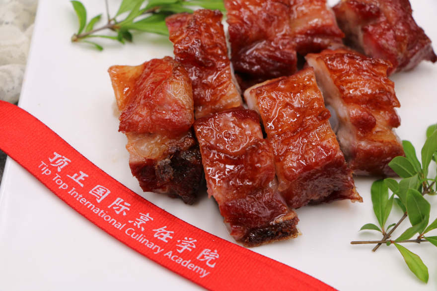 太原广式烧腊培训