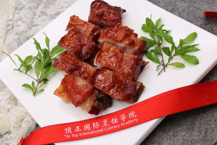 太原烧腊拼盘培训