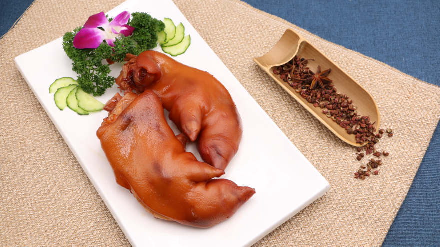 太原熟食店经营培训