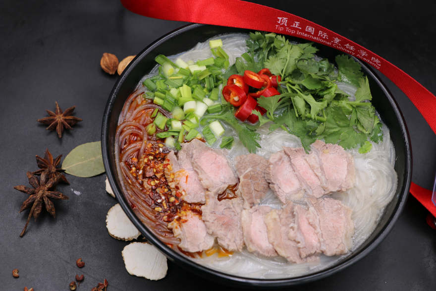 太原铜锅涮羊肉培训